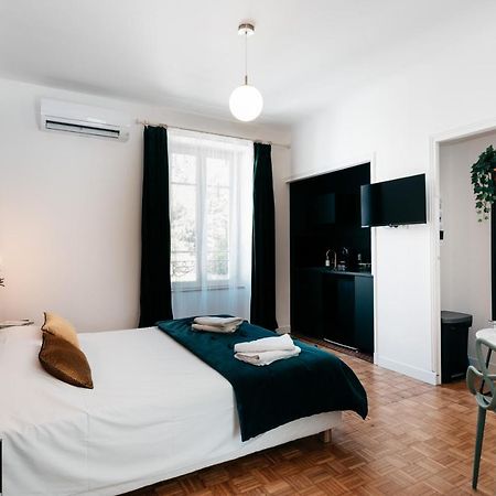 Les Precieuses Suites & Spa II Avignon Exteriér fotografie