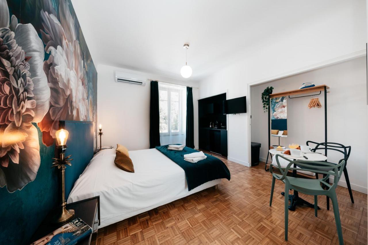 Les Precieuses Suites & Spa II Avignon Exteriér fotografie