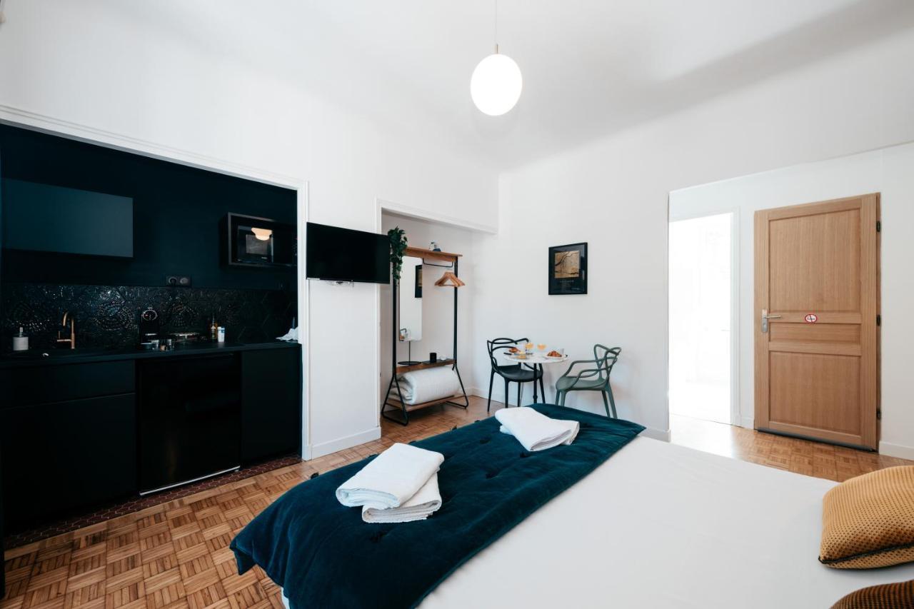 Les Precieuses Suites & Spa II Avignon Exteriér fotografie