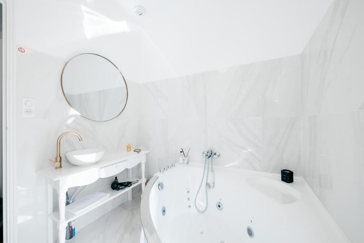 Les Precieuses Suites & Spa II Avignon Exteriér fotografie