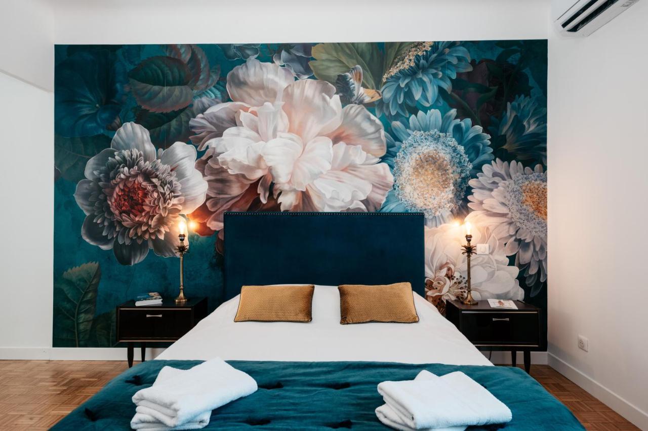 Les Precieuses Suites & Spa II Avignon Exteriér fotografie