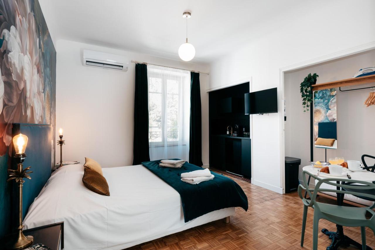 Les Precieuses Suites & Spa II Avignon Exteriér fotografie